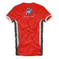 MV Agusta Reparto Corse Official Team Wear - T-Shirt - RED MV Agusta Reparto Corse Official Team Wear - T-Shirt - RED
